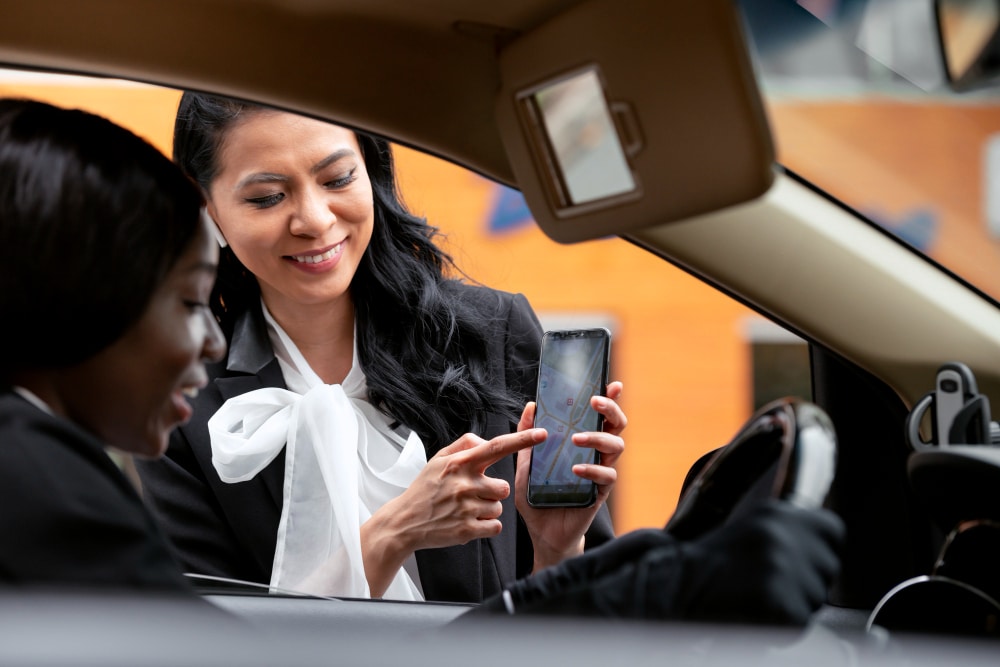 Taxi Services for Convenient Travel